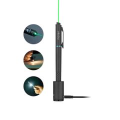 OLIGHT(オーライト) O'Pen Glow LEDライト付きペン 多機能ペンライト 正規代理店