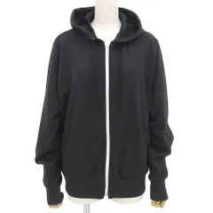 ✨美品✨トリココムデギャルソン　ナイロンパーカー　ハーフジップ　薄手　日本製 2025年最新】コムデギャルソン ジップパーカーの人気アイテム