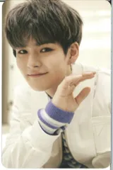 TREASURE WHITEver. YOSHI 3)THE FIRST STEP:CHAPTER THREE B