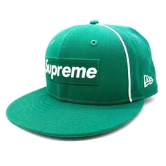 2025年最新】supreme ニューエラ 7 1/8の人気アイテム - メルカリ
