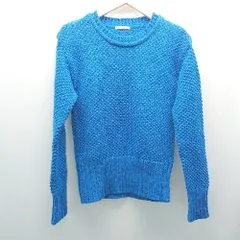 CROLLA クローラ ニット E 24895