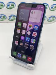 美品 iPhone 13 mini 128GB ブルー SIMフリー  送料無料　あす楽