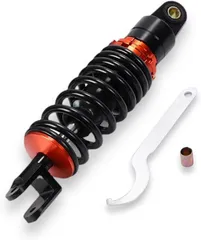 ズーマー NCYリヤ ショートショック 美品 imgrc0089665579.jpg