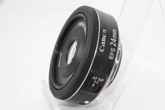 2023年最新】EF-S24mm F2.8 STMの人気アイテム - メルカリ