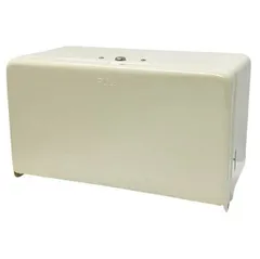 ダルトン(Dulton) ティッシュ ディスペンサー アイボリー スチール ペーパー ホルダー ボックス 100-160NIVのサムネイル