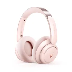 Anker Soundcore Life Q30（Bluetooth5.0 ワイヤレス ヘッドホン）【アクティブノイズキャンセリング/外音取り込みモード/NFC・Bluetooth対応/ハイレゾ対応(AUX接続時) / 最大40時間音楽再生 / マイク内のサムネイル