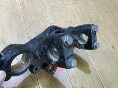 カワサキW3メーターホルダー - メルカリ