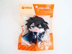 にじさんじ エデン組 1st Anniversary アクシア・クローネ にじ