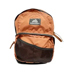 GREGORY 686コラボ バックカントリーバックパック18L中古品 GREGORY 686コラボ バックカントリーバックパック18L中古品 GREGORY