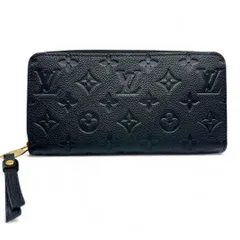 2025年最新】ルイ・ヴィトン モノグラムアンプラント(ノワール