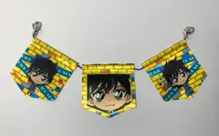 名探偵コナン 世良真純 デコフラ