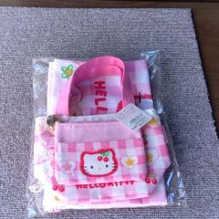 ハローキティ―（サンリオ）①