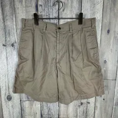 OLD DOCKERS 00s ドッカーズ ショート チノパンツ ショーツ 34