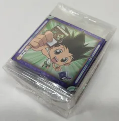 バンダイ Vol.3/2666259 にふぉるめーしょん HUNTER×HUNTERシールウエハースVol.3 全28種 セット