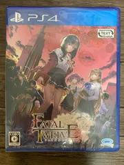 FATAL TWELVE(フェイタルトゥエルブ) - PS4