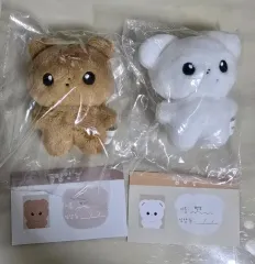 ドボイズ ヒョンジェ ぬいぐるみ セット ドボイズ ヒョンジェ ぬいぐるみ セット ドボイズ ヒョンジェ