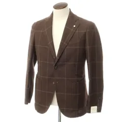 2025年最新】L.B.M.1911 ジャケットの人気アイテム - メルカリ 