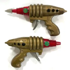 2025年最新】光線銃 レトロの人気アイテム - メルカリ