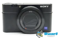 2024年最新】SONY RX100M3 説明書の人気アイテム - メルカリ