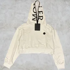 2025年最新】MONCLER レディース パーカーの人気アイテム - メルカリ