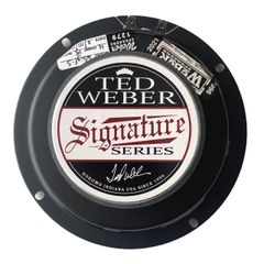 WEBER SPEAKER Ceramic Signature 6S ウェバー シグネチャー セラミックスピーカー 6インチ 4Ω15W/送料無料キャンペーン中