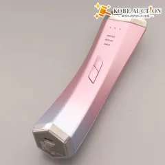 【未使用】ノータイム icelady SKB-2003PINK 美顔器 2025年最新】skb-2003の人気アイテム - メルカリ