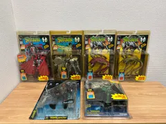 【SALE】【まとめ売り】SPAWN スポーン ウルトラアクションフィギュア 6体セット