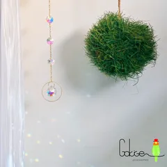 プレシオサ☆サンキャッチャー／レインボーメーカー　ショート：bsc005のサムネイル