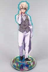 【中古】アクリルスタンド・アクリルパネル 凪誠士郎 アクリルスタンド 「ブルーロック展」