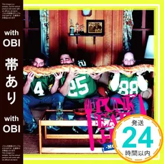 【帯あり】PUNK EATS J-POP -MOSH PIT STYLE- [CD] GHOST COMPANY_07