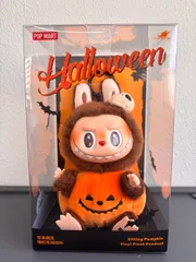 LABUBU 2024 HAPPY HALLOWEEN サプライズセット