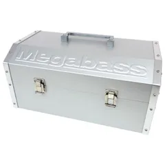 2025年最新】Megabass タックルボックスの人気アイテム - メルカリ