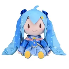 2025年最新】雪ミクぬいぐるみの人気アイテム - メルカリ