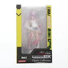 2025年最新】beatmania iidx フィギュアコレクションの人気