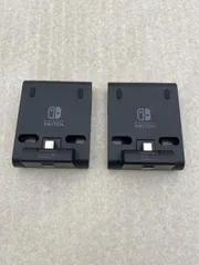 switch　ポータブルUSBハブスタンド 2ポート　２点