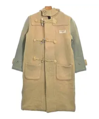 KAPITAL ベージュ ダッフルコート 2025年最新】キャピタル kapital DUFFLEの人気アイテム - メルカリ