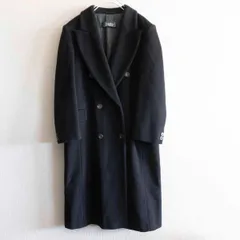 グ*ン様 美品　マックスマーラウィークエンド　最高級フードコート　ベスト40 Ｌ グ*ン様 美品 マックスマーラウィークエンド 最高級フードコート