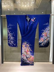 メルカリShops - 上質正絹 振袖フルセット