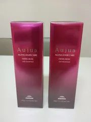 ～１組限りお得な２個セット～ミルボン オージュアIMジェルステムライザー ヘアトリートメント100g