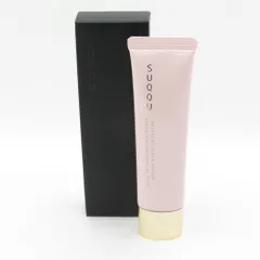 美品 SUQQU スック トリートメントセラムプライマーA 化粧下地 30g 残量多 BT2606Uのサムネイル