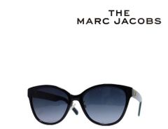 【MARC JACOBS】 マーク ジェイコブス　サングラス　MARC 648/G/S　807　ブラック　国内正規品