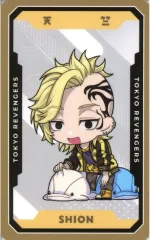 斑目獅音　缶バッジ 2025年最新】斑目獅音の人気アイテム - メルカリ