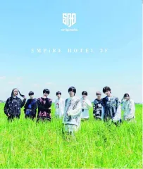 2026年最新】Empire blu-rayの人気アイテム - メルカリ