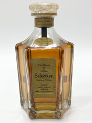兵庫県限定◆ニッカ ザ ブレンド オブ ニッカ セレクション 660ml