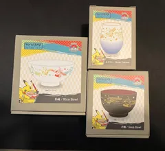 2025年最新】ポケモン 茶碗セットの人気アイテム - メルカリ