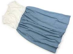 【アプレレクール/apreslescours】ワンピース 130サイズ 女の子【子供服・ベビー服】（1887746）