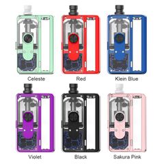 Vandy Vape Pulse AIO V2 80W Kit 6ml