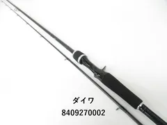 新品未使用　ダイワ　シルバーウルフ 76MLB-S・W SILVERWOLF ダイワ シルバーウルフ 76MLB-S・W 23年モデル - 釣具のポイント