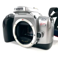 2025年最新】canon kiss7 フィルムカメラの人気アイテム - メルカリ