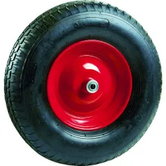 【新品・7営業日以内発送】ＲＡＶＥＮＤＯ 640627 空気入りスペアタイヤ【沖縄離島販売不可】のサムネイル